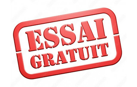 Cours d'essai 2025